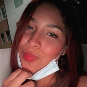 Meet your Posher, Maritza